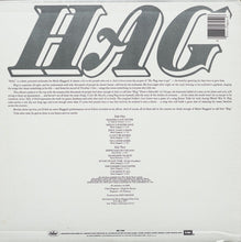 Load image into Gallery viewer, Merle Haggard And The Strangers (5) : Hag (LP, Album, RE, Jac)
