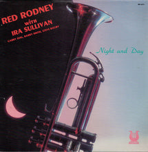 Load image into Gallery viewer, Red Rodney With Ira Sullivan : Night And Day (LP, Album)
