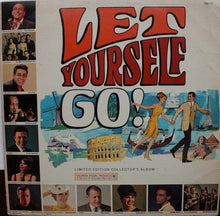 Charger l&#39;image dans la galerie, Various : Let Yourself Go! (LP, Comp, Ltd)
