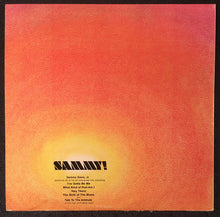 Laden Sie das Bild in den Galerie-Viewer, Sammy Davis Jr. : Sammy! (2xLP, Album, Comp, Club)
