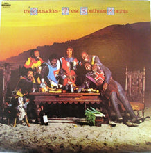 Load image into Gallery viewer, The Crusaders : Those Southern Knights (LP, Album, RE)
