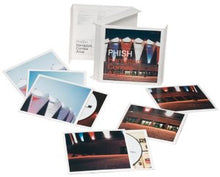 Laden Sie das Bild in den Galerie-Viewer, Phish : Hampton Comes Alive (6xCD, Album + Box)
