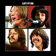 Laden Sie das Bild in den Galerie-Viewer, The Beatles : Let It Be (LP, Album, Win)

