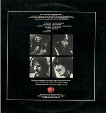 Laden Sie das Bild in den Galerie-Viewer, The Beatles : Let It Be (LP, Album, Win)
