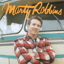 Laden Sie das Bild in den Galerie-Viewer, Marty Robbins : Country 1951-1958 (5xCD, Comp)
