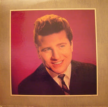 Load image into Gallery viewer, Johnny Burnette : Sings (LP, Album, Mono)
