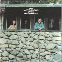 Load image into Gallery viewer, The Byrds : The Notorious Byrd Brothers (CD, Album, RE, RM, RP)
