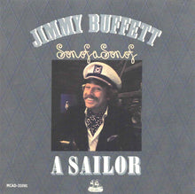 Load image into Gallery viewer, Jimmy Buffett : Son Of A Son Of A Sailor (CD, Album, RE)
