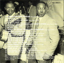 Load image into Gallery viewer, B.B. King : Do The Boogie! Early 50s Classics (CD, Comp, Mono)
