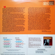 Laden Sie das Bild in den Galerie-Viewer, Count Basie &amp; His Orchestra* : Afrique (LP, Album, Promo, RE)
