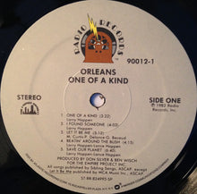 Load image into Gallery viewer, Orleans : One Of A Kind (LP, Album, Spe)
