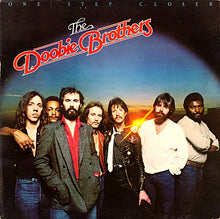 Load image into Gallery viewer, The Doobie Brothers : One Step Closer (LP, Album, SRC)
