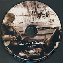 Laden Sie das Bild in den Galerie-Viewer, Guy Clark : The Dark (CD, Album)
