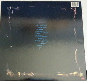 The Cure : The Head On The Door (LP, Album, Spe)