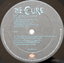 Load image into Gallery viewer, The Cure : The Head On The Door (LP, Album, Spe)

