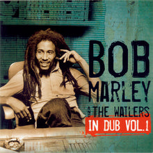 Laden Sie das Bild in den Galerie-Viewer, Bob Marley And The Wailers* : In Dub, Vol. 1 (LP, Comp)
