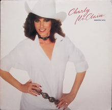Load image into Gallery viewer, Charly McClain : Greatest Hits (LP, Comp)
