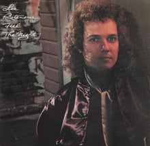 Load image into Gallery viewer, Lee Ritenour : Feel The Night (CD, Album)
