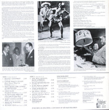 Charger l&#39;image dans la galerie, Louis Jordan And His Tympany Five : Cole Slaw (LP, Album, Comp, Mono)
