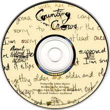 Load image into Gallery viewer, Counting Crows : August And Everything After (CD, Album)

