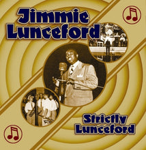 Laden Sie das Bild in den Galerie-Viewer, Jimmie Lunceford : Strictly Lunceford (4xCD, Comp, RM)
