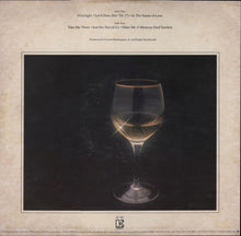 Laden Sie das Bild in den Galerie-Viewer, Grover Washington, Jr. : Winelight (LP, Album, AR )
