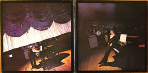 Paul Anka : The Music Man (LP, Album, Gat)