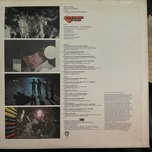 Laden Sie das Bild in den Galerie-Viewer, Various : Stanley Kubrick&#39;s A Clockwork Orange (Music From The Soundtrack) (LP, Album)
