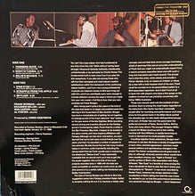 Laden Sie das Bild in den Galerie-Viewer, Frank Morgan Quartet : Yardbird Suite (LP, Album)
