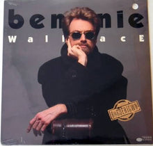 Laden Sie das Bild in den Galerie-Viewer, Bennie Wallace : Bordertown (LP, Album)
