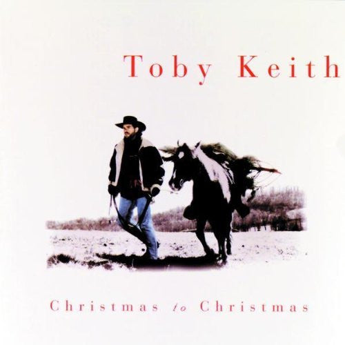 Toby Keith : Christmas To Christmas (CD, Album)