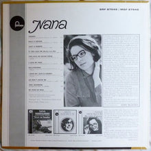 Laden Sie das Bild in den Galerie-Viewer, Nana Mouskouri : Nana (LP, Album)
