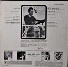 Charger l&#39;image dans la galerie, Johnny Mathis : Love Is Everything (LP, Album, Mono)
