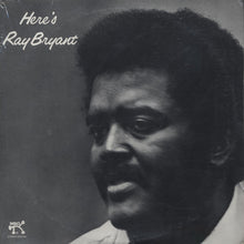 Laden Sie das Bild in den Galerie-Viewer, Ray Bryant : Here&#39;s Ray Bryant (LP, Album)
