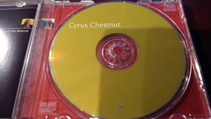 Cyrus Chestnut : Cyrus Chestnut (CD, Album)