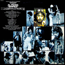 Load image into Gallery viewer, Mikis Theodorakis : Serpico (Original Music From The Soundtrack) (LP)

