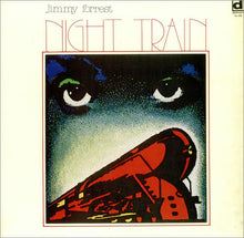 Load image into Gallery viewer, Jimmy Forrest : Night Train (LP, Comp)
