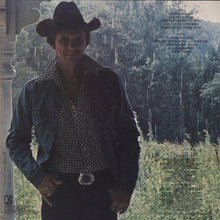 Load image into Gallery viewer, Mel Tillis : Southern Rain (LP, Album)
