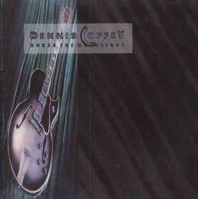 Dennis Coffey : Under The Moonlight (LP, Album)