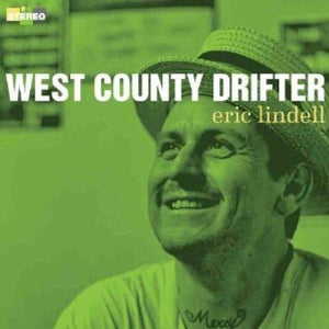Eric Lindell : West County Drifter (2xLP)