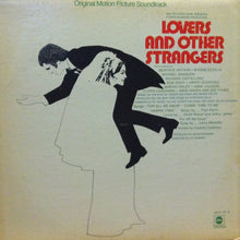 Load image into Gallery viewer, Fred Karlin : Lovers And Other Strangers (LP, Album)
