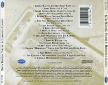 Load image into Gallery viewer, Various : Blues Masters, Volume 4: Harmonica Classics (CD, Comp, RM)
