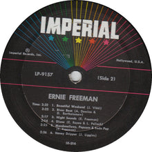 Load image into Gallery viewer, Ernie Freeman : Twistin&#39; Time (LP, Album, Mono)
