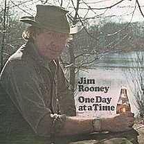 Jim Rooney : One Day At A Time (LP, Album)
