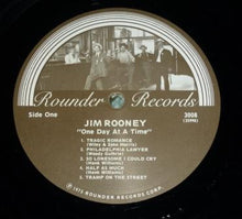 Load image into Gallery viewer, Jim Rooney : One Day At A Time (LP, Album)
