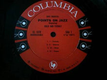 Charger l&#39;image dans la galerie, Gold And Fizdale, Dave Brubeck, The Dave Brubeck Trio, Carmen McRae : Play Dave Brubeck&#39;s Points On Jazz (LP, Album)
