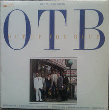 Laden Sie das Bild in den Galerie-Viewer, Out Of The Blue (3) : OTB - Out Of The Blue (LP, Album)
