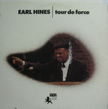 Laden Sie das Bild in den Galerie-Viewer, Earl Hines : Tour De Force (LP, Album)

