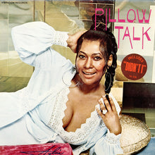Laden Sie das Bild in den Galerie-Viewer, Sylvia* : Pillow Talk (LP, Album, Spe)

