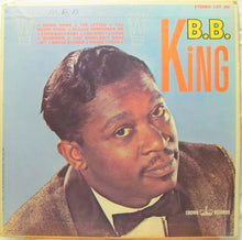 Load image into Gallery viewer, B.B. King : B.B. King (LP, Comp)
